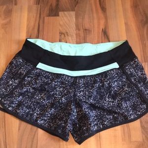* Lululemon Shorts *